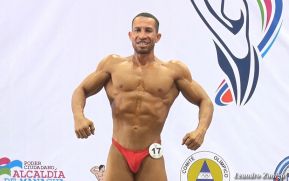 Las mejores imágenes de la segunda semana de los XI Juegos Deportivos Centroamericanos