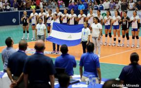 Las mejores imágenes de la segunda semana de los XI Juegos Deportivos Centroamericanos