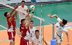 Las mejores imágenes de la segunda semana de los XI Juegos Deportivos Centroamericanos