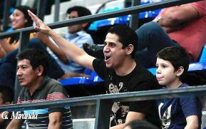 Las mejores imágenes de la segunda semana de los XI Juegos Deportivos Centroamericanos