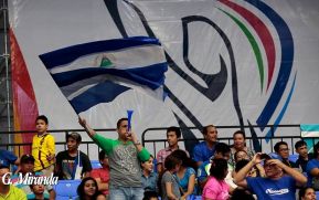 Las mejores imágenes de la segunda semana de los XI Juegos Deportivos Centroamericanos