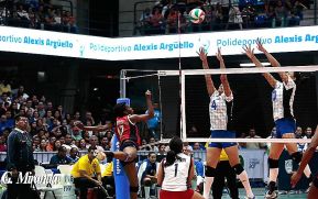 Las mejores imágenes de la segunda semana de los XI Juegos Deportivos Centroamericanos