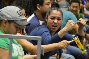 Las mejores imágenes de la segunda semana de los XI Juegos Deportivos Centroamericanos