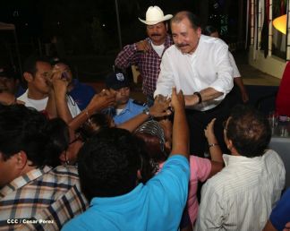 Consejo Sandinista Nacional aprueba resoluciones de cara a elecciones regionales de la Costa Caribe