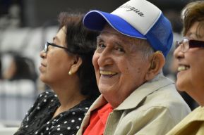 Las mejores imágenes de la segunda semana de los XI Juegos Deportivos Centroamericanos