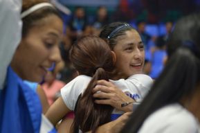 Las mejores imágenes de la segunda semana de los XI Juegos Deportivos Centroamericanos