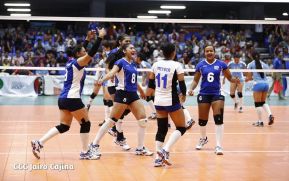 Las mejores imágenes de la segunda semana de los XI Juegos Deportivos Centroamericanos