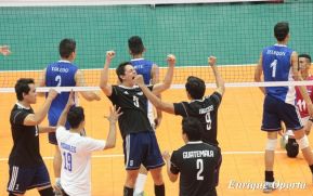 Las mejores imágenes de la segunda semana de los XI Juegos Deportivos Centroamericanos