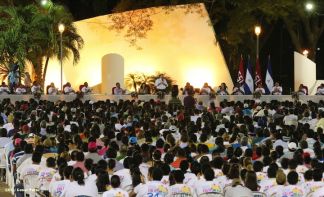 Consejo Sandinista Nacional aprueba resoluciones de cara a elecciones regionales de la Costa Caribe