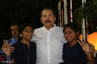 Consejo Sandinista Nacional aprueba resoluciones de cara a elecciones regionales de la Costa Caribe