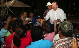 Consejo Sandinista Nacional aprueba resoluciones de cara a elecciones regionales de la Costa Caribe
