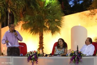 Consejo Sandinista Nacional aprueba resoluciones de cara a elecciones regionales de la Costa Caribe