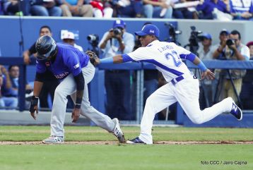 Clausura de XI Juegos Deportivos Centroamericanos