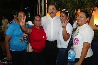 Consejo Sandinista Nacional aprueba resoluciones de cara a elecciones regionales de la Costa Caribe