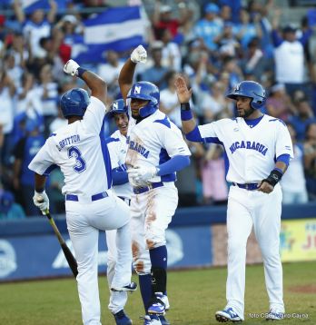 Clausura de XI Juegos Deportivos Centroamericanos