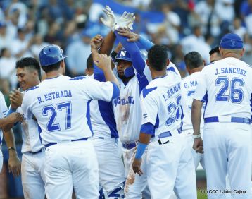 Clausura de XI Juegos Deportivos Centroamericanos