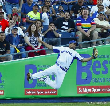 Clausura de XI Juegos Deportivos Centroamericanos