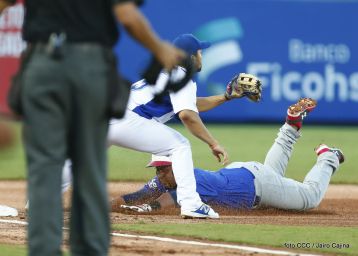 Clausura de XI Juegos Deportivos Centroamericanos