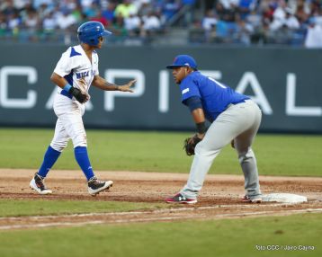 Clausura de XI Juegos Deportivos Centroamericanos