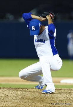 Clausura de XI Juegos Deportivos Centroamericanos