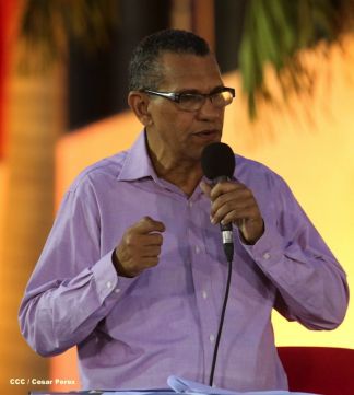 Consejo Sandinista Nacional aprueba resoluciones de cara a elecciones regionales de la Costa Caribe