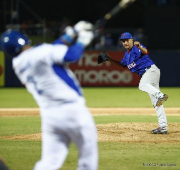 Clausura de XI Juegos Deportivos Centroamericanos