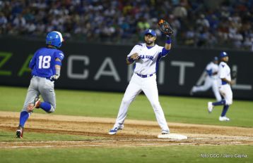 Clausura de XI Juegos Deportivos Centroamericanos