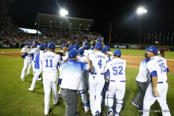 Clausura de XI Juegos Deportivos Centroamericanos