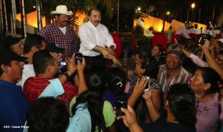 Consejo Sandinista Nacional aprueba resoluciones de cara a elecciones regionales de la Costa Caribe