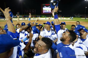 Clausura de XI Juegos Deportivos Centroamericanos