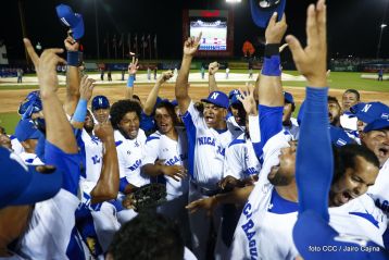 Clausura de XI Juegos Deportivos Centroamericanos