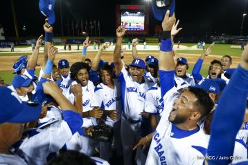 Clausura de XI Juegos Deportivos Centroamericanos