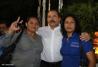 Consejo Sandinista Nacional aprueba resoluciones de cara a elecciones regionales de la Costa Caribe