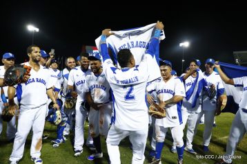 Clausura de XI Juegos Deportivos Centroamericanos