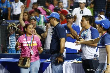 Clausura de XI Juegos Deportivos Centroamericanos