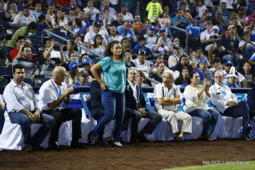 Clausura de XI Juegos Deportivos Centroamericanos