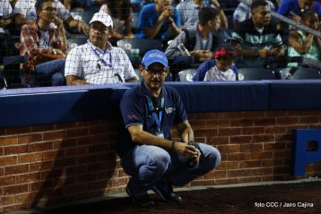 Clausura de XI Juegos Deportivos Centroamericanos