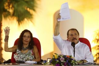 Consejo Sandinista Nacional aprueba resoluciones de cara a elecciones regionales de la Costa Caribe