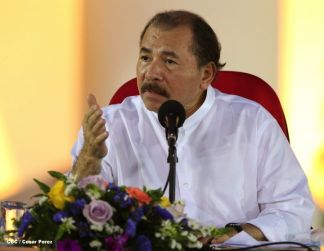 Consejo Sandinista Nacional aprueba resoluciones de cara a elecciones regionales de la Costa Caribe