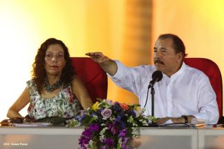 Consejo Sandinista Nacional aprueba resoluciones de cara a elecciones regionales de la Costa Caribe