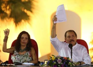 Consejo Sandinista Nacional aprueba resoluciones de cara a elecciones regionales de la Costa Caribe