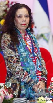 Acto de la Vigésima Promoción de Damas y Caballeros Cadetes de la Academia de Policía "Walter Mendoza Martínez"