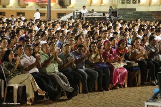 Consejo Sandinista Nacional aprueba resoluciones de cara a elecciones regionales de la Costa Caribe
