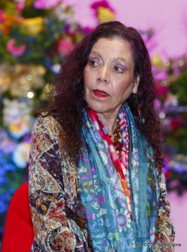 Acto de la Vigésima Promoción de Damas y Caballeros Cadetes de la Academia de Policía "Walter Mendoza Martínez"