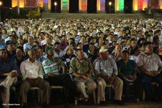 Consejo Sandinista Nacional aprueba resoluciones de cara a elecciones regionales de la Costa Caribe