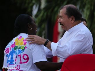 Consejo Sandinista Nacional aprueba resoluciones de cara a elecciones regionales de la Costa Caribe