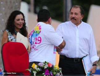 Consejo Sandinista Nacional aprueba resoluciones de cara a elecciones regionales de la Costa Caribe