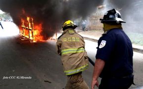 Tercer Ejercicio Nacional para la Protección de la Vida