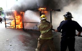 Tercer Ejercicio Nacional para la Protección de la Vida