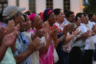 Consejo Sandinista Nacional aprueba resoluciones de cara a elecciones regionales de la Costa Caribe
